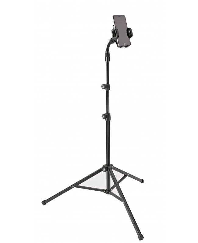 Accessori per Smartphone Video