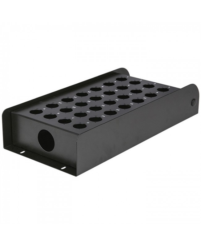 Stagebox scatole vuote