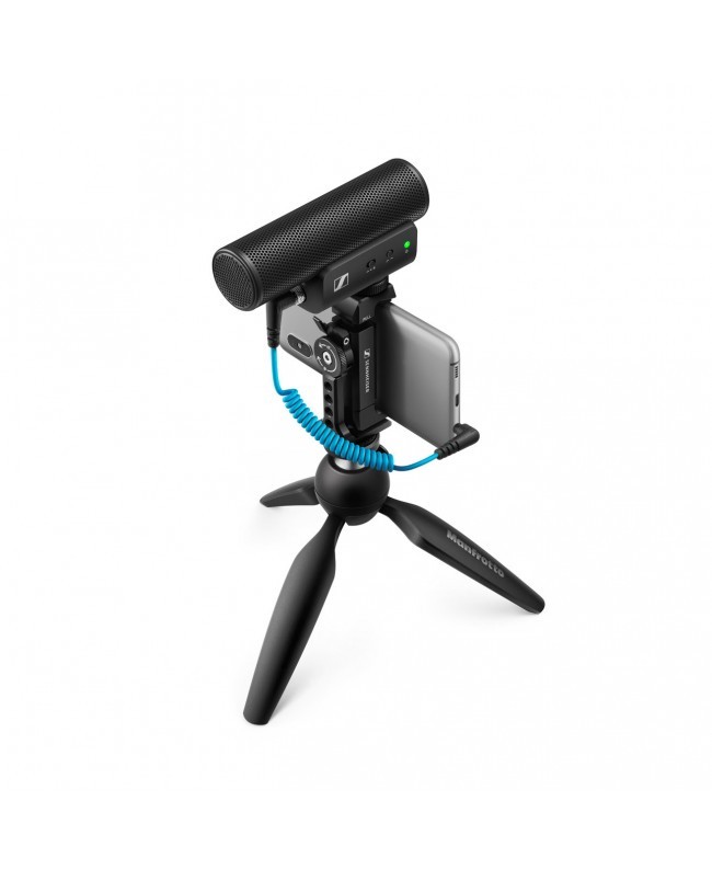 KIT per Smartphone Video