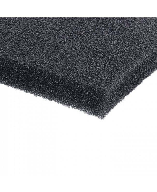 Frontale in poliuretano espanso per Altoparlanti