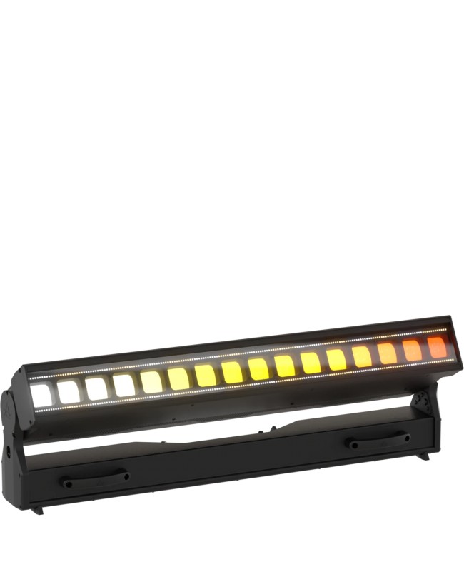 Effetti a testa mobile