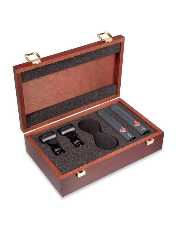 Microfoni per strumenti