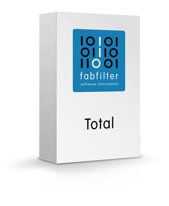 Audio & Effect Plug-Ins