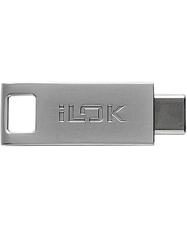 USB Copy Protection Keys