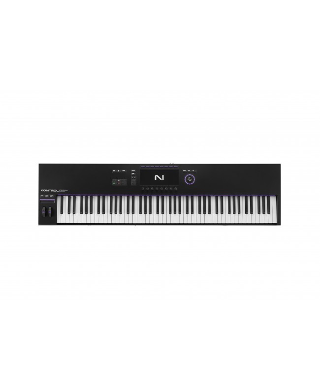 MIDI Master Keyboards