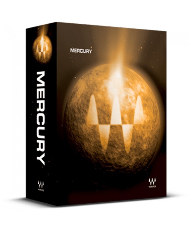 Mastering / Editor Software