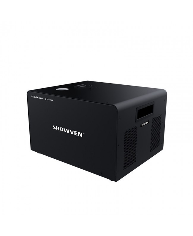 Macchine per effetto Spark