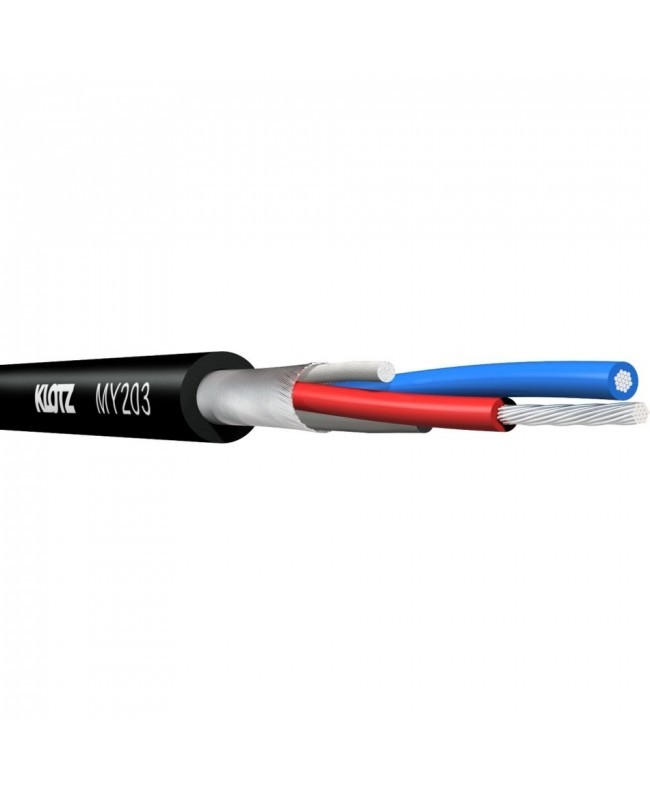 Meterware - Kabelrollen