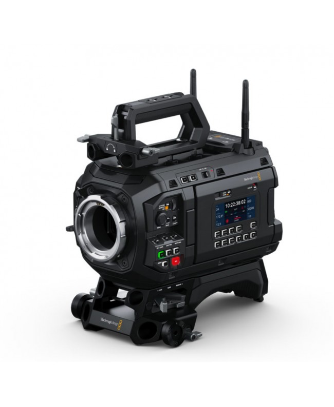 Cineprese digitali professionali