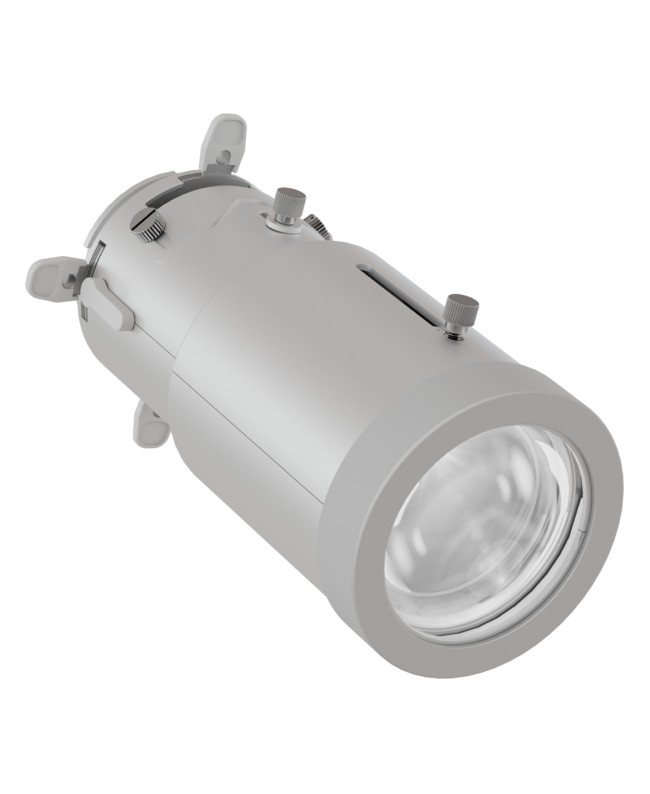 Ottiche per proiettori Gallery