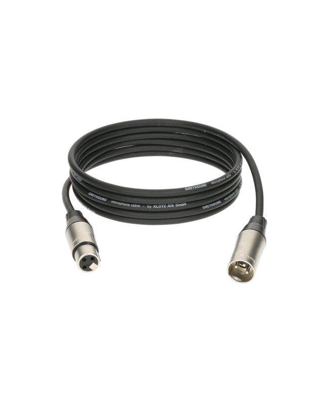 Cavi per microfono XLR