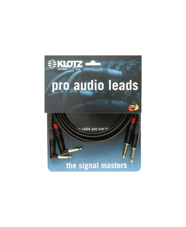 Cavi stereo per tastiera