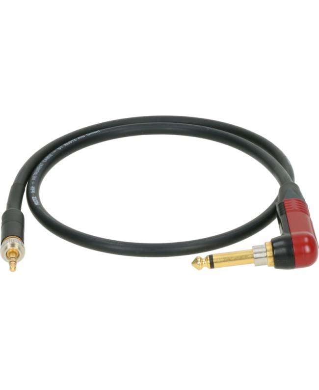 Cavi strumento per bodypack