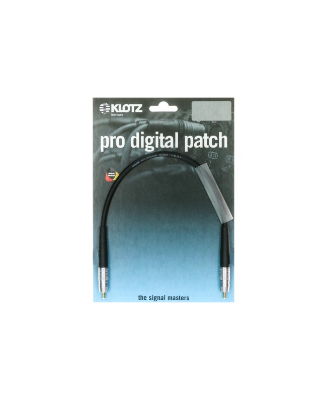 Cavi SPDIF & Wordclock