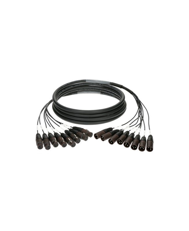 Balanced analog Looms