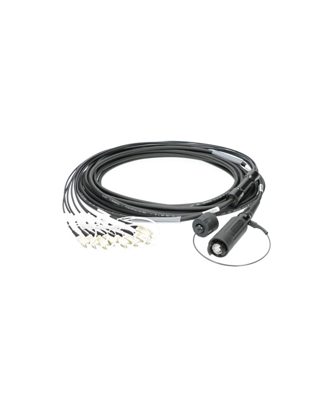 Cavi Breakout FiberLink