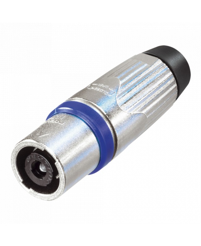 Speaker Twist Kabelsteckverbinder