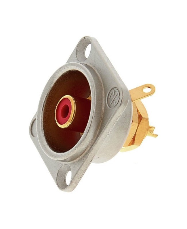 Phono (RCA) Chassis Connectors