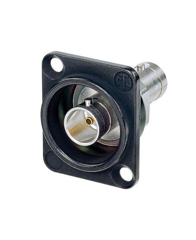 Connettori a panello BNC