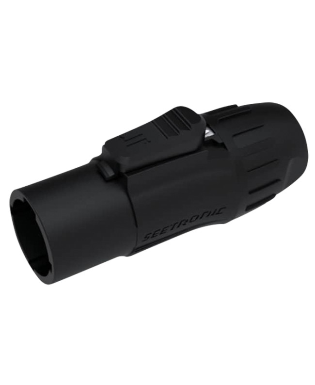 Power Twist Chassis Connectors