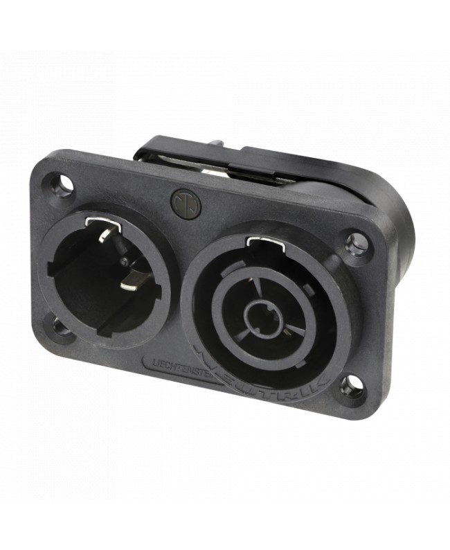 Power Twist TRUE Chassis Connectors