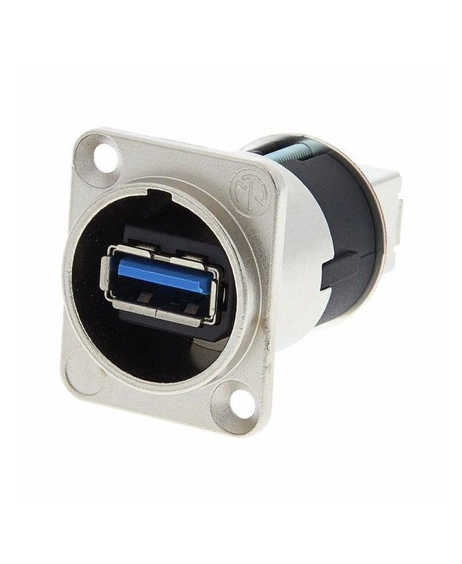 USB Chassis Connectors