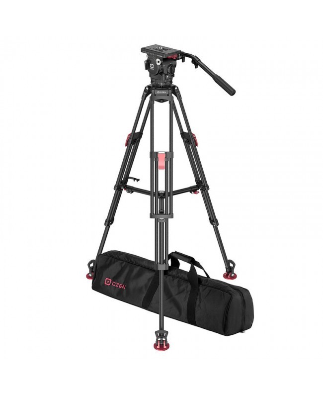 Stative für Film- & Fotokameras