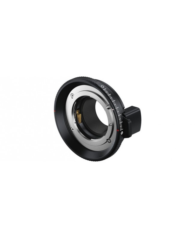 Lens Adapters