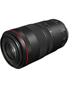 Canon RF Lenses