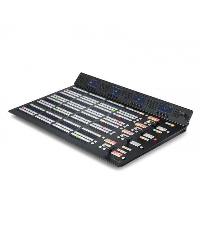 Mixer e Switcher di produzione