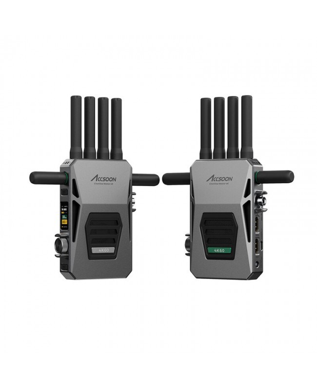 Sistemi wireless video
