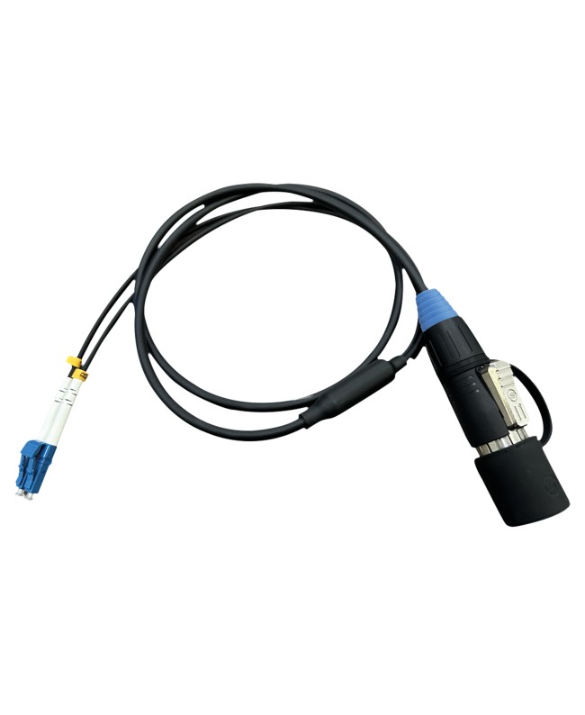 Cavi Breakout opticalCON FiberLink