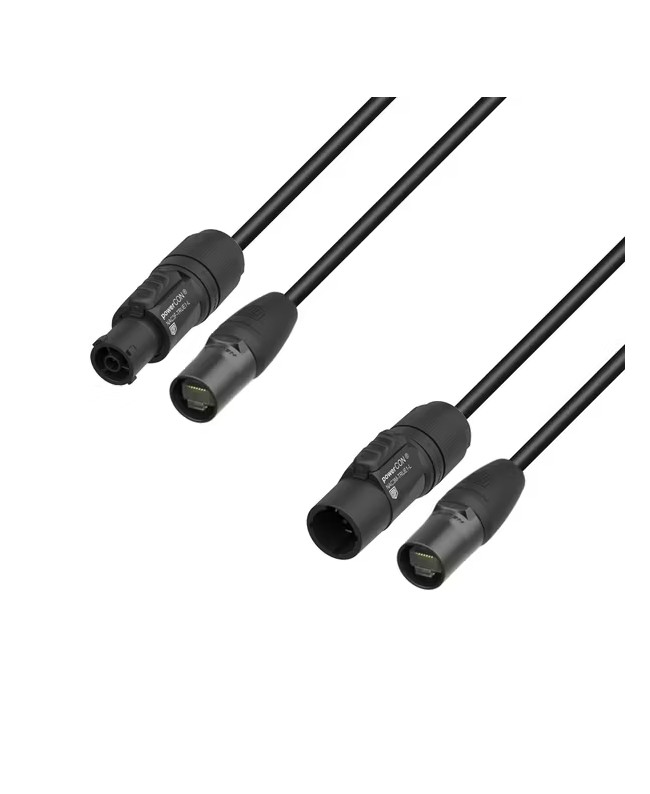 Cavi ibridi alimentazione & segnale dati