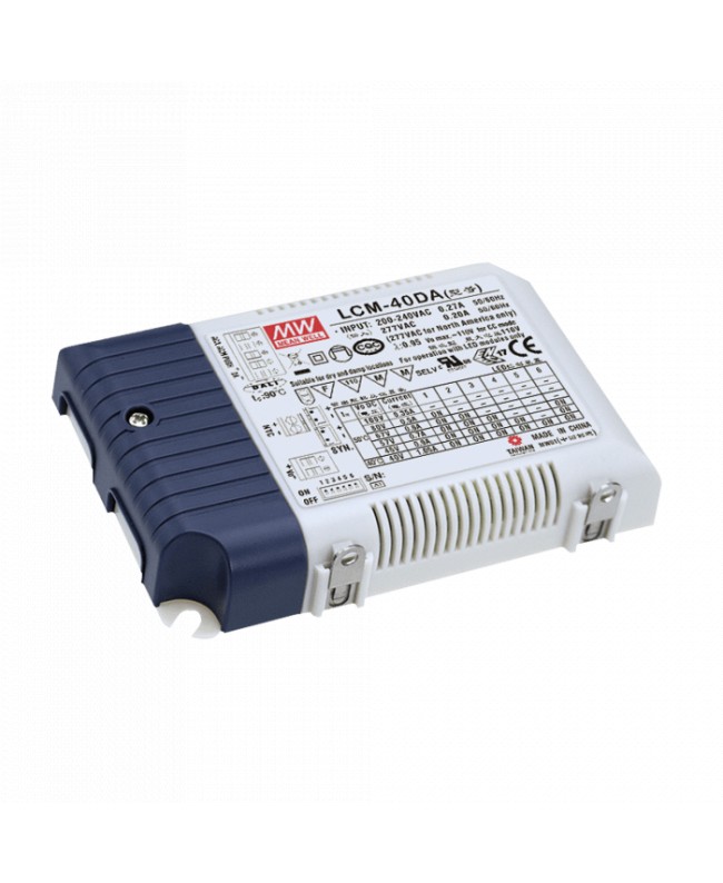 LED Driver