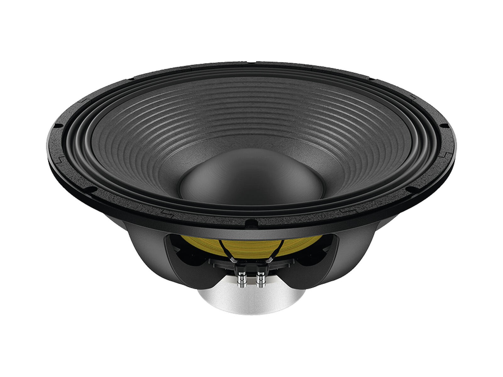 Neodym-Basslautsprecher