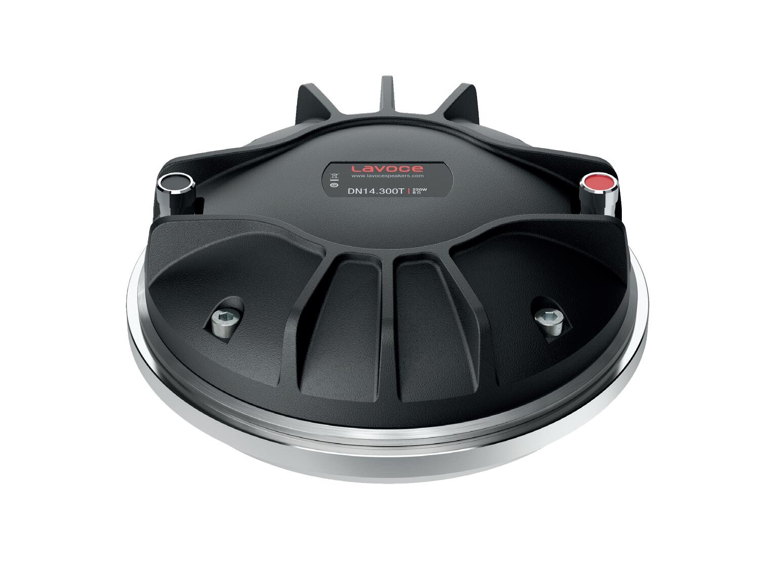 Neodym-Kompressionstreiber