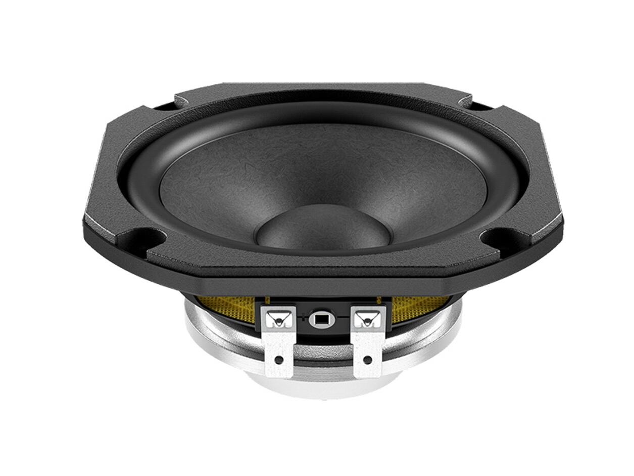 Kompakte Fullrange Lautsprecher