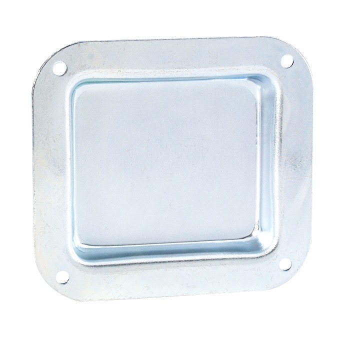 Piastre di fissaggio