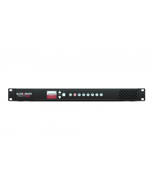 Installation Mixers