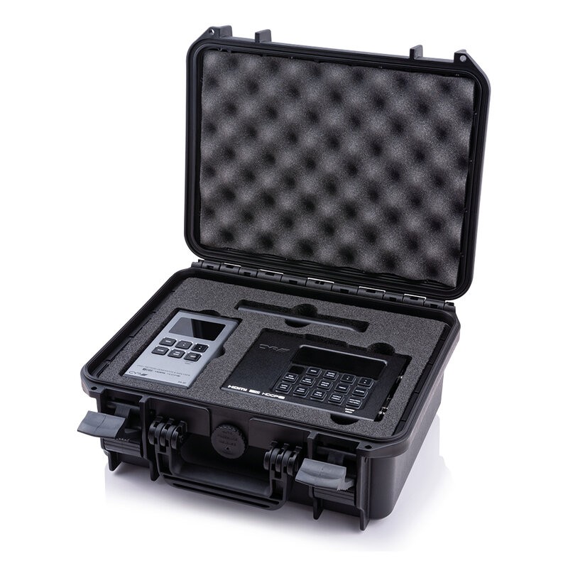 Signal Management Tools