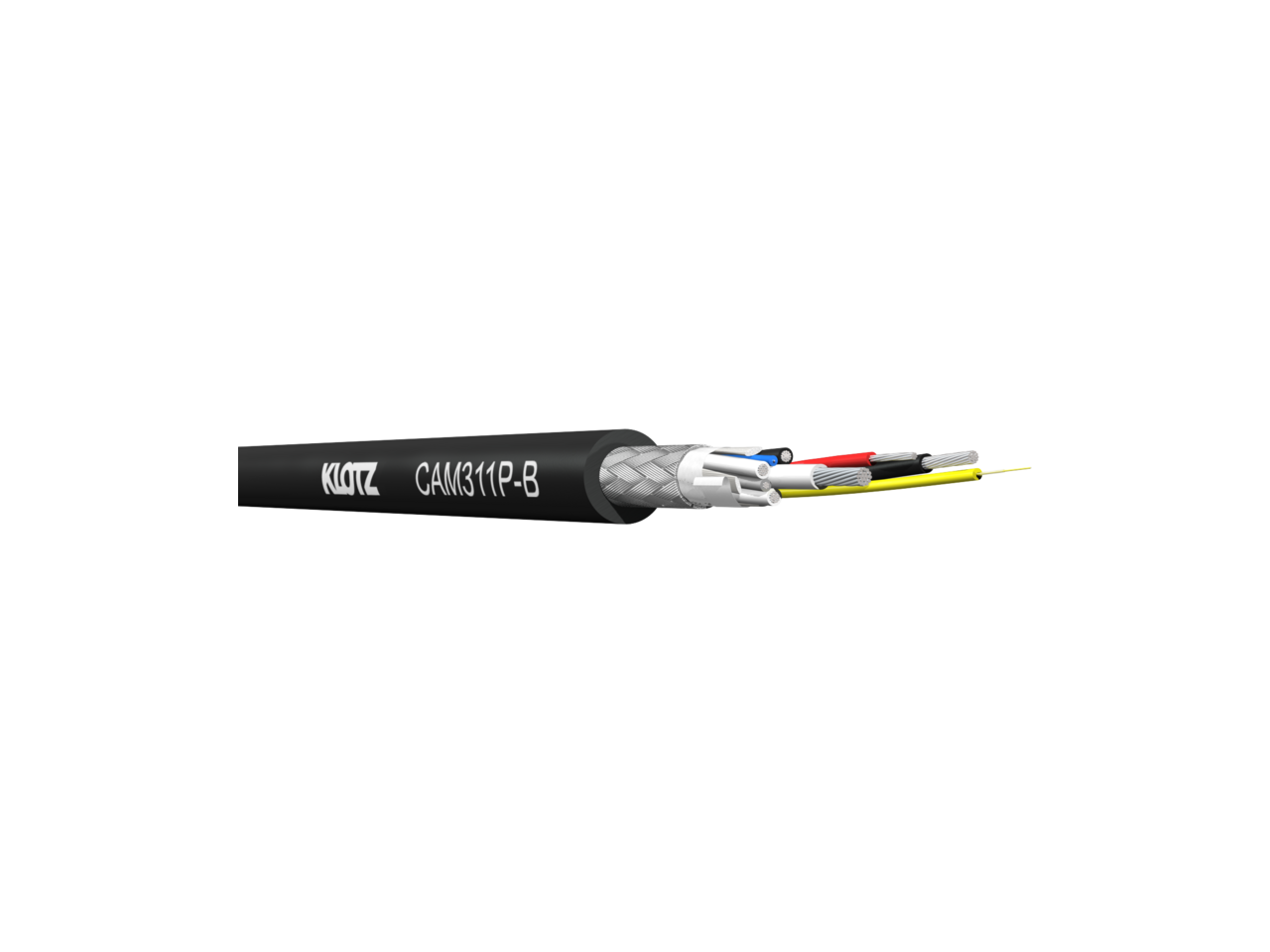 SMPTE 311M Kabel