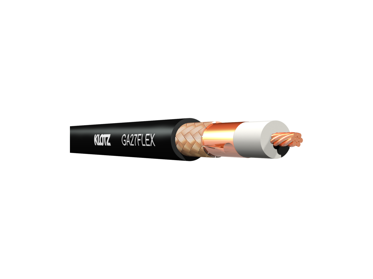 50Ω Kabel