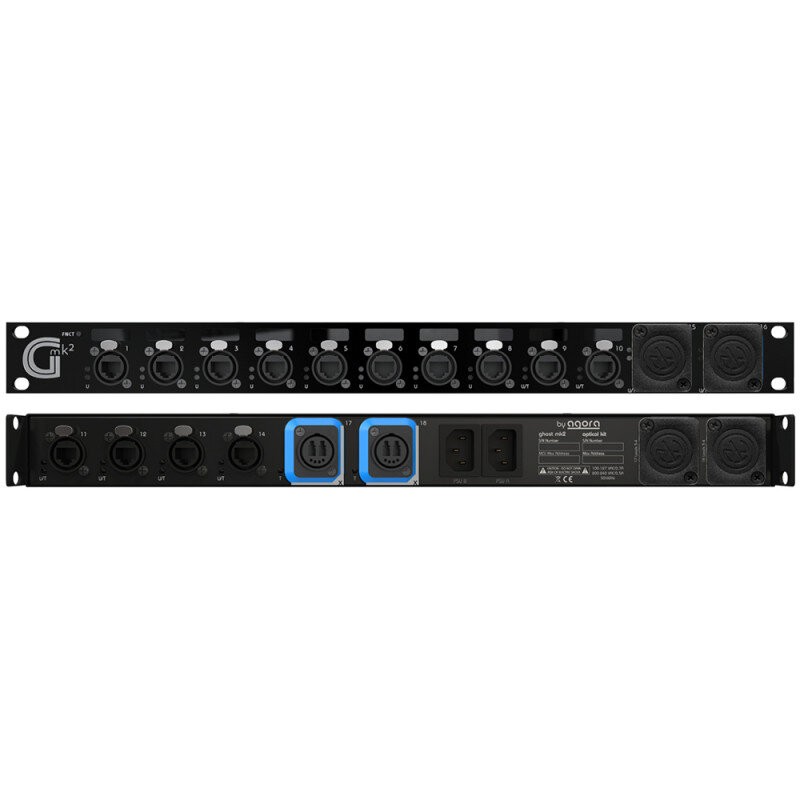 AV Networking