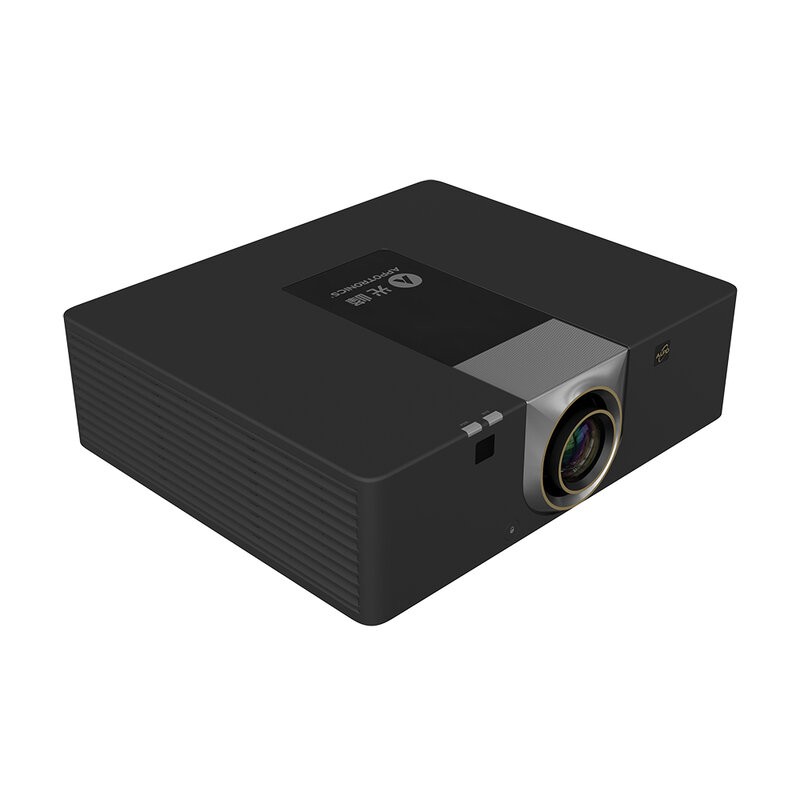 Videoproiettori Laser con ottica intercambiabile