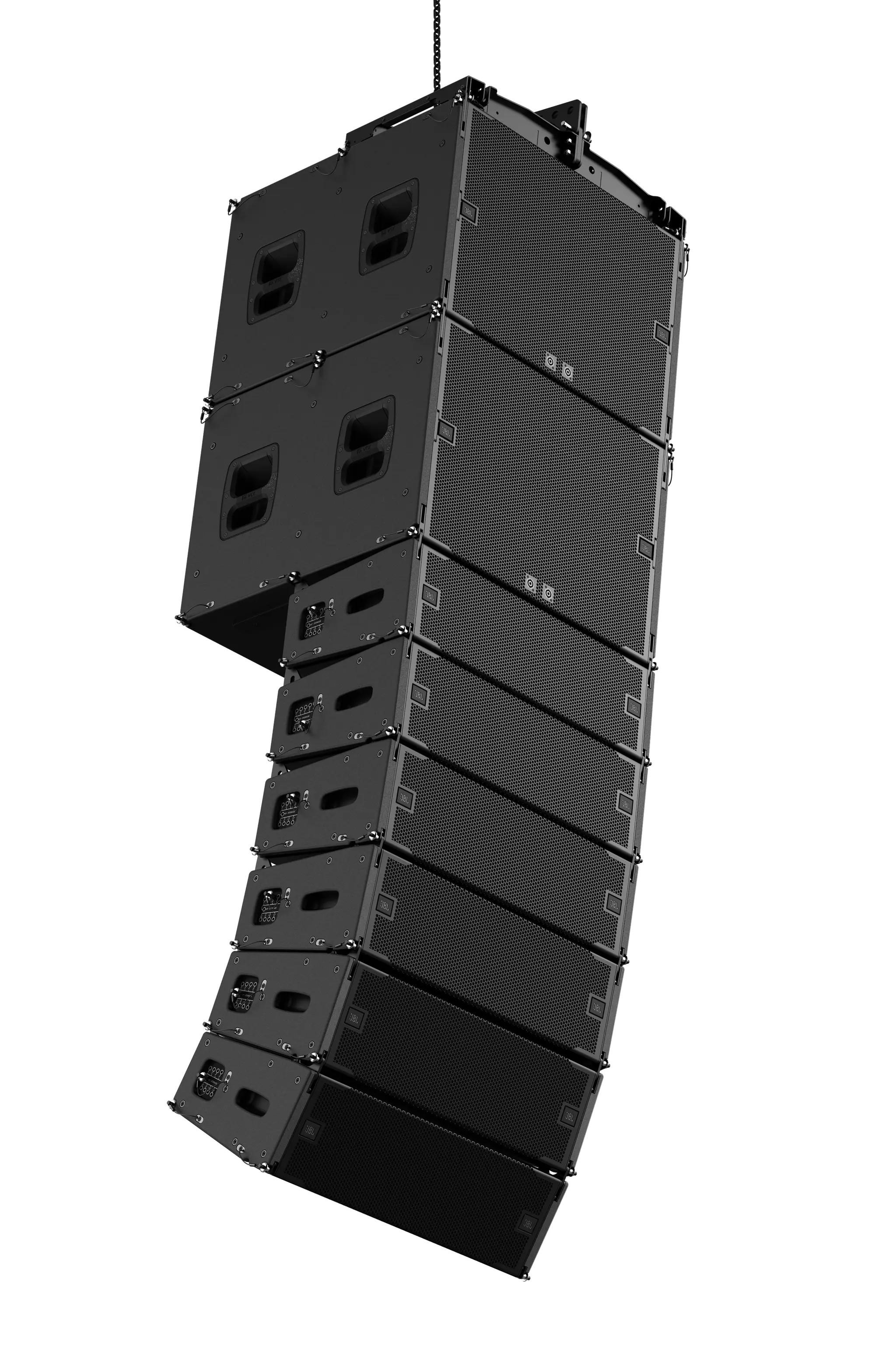 Line-Array Systeme