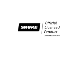 Shure by Gator