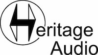 Heritage Audio