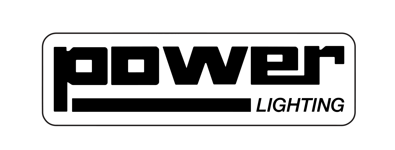 Power Lighting