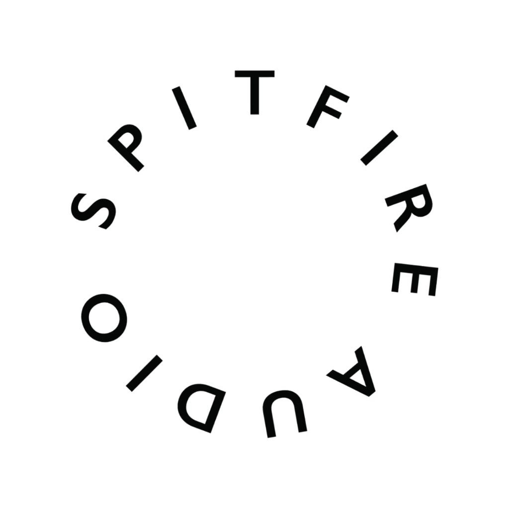 Spitfire Audio