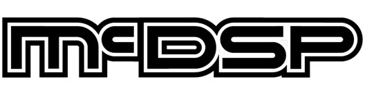 McDSP